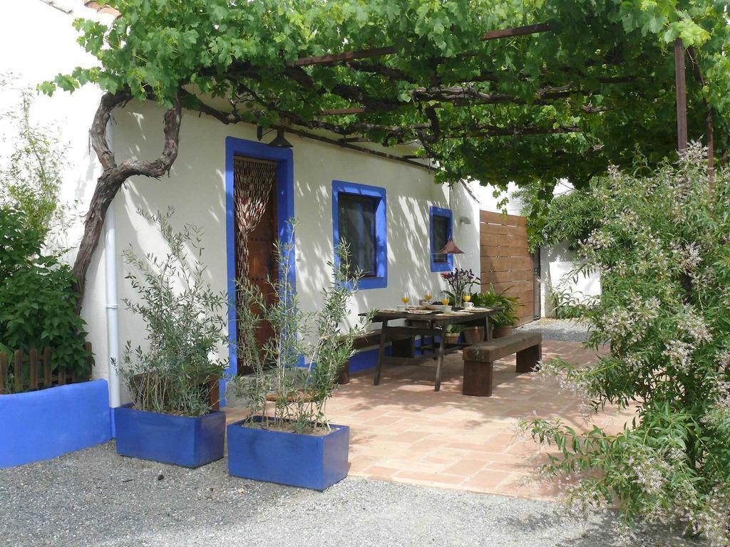 Pensjonat Cortijo Algabia Alhendín Zewnętrze zdjęcie